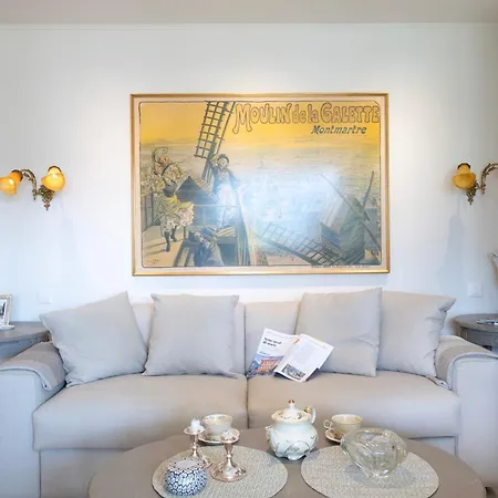 Queen View - Happy Apartment *