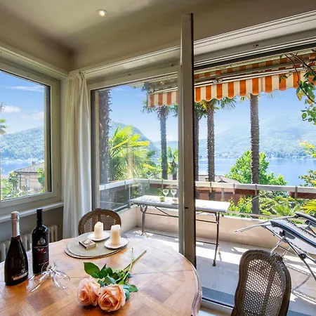 Queen View - Happy Apartment